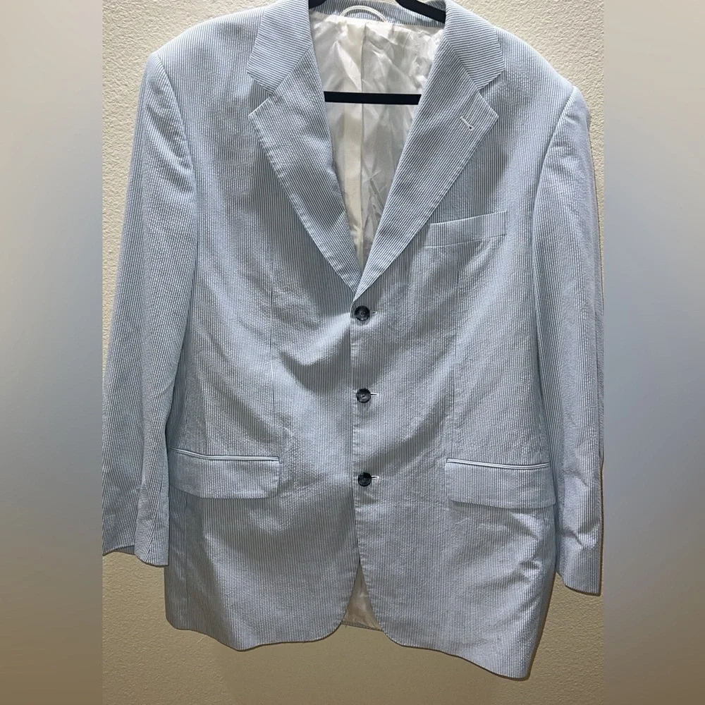 Tailor Hoff Men’s Blazer